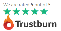 trustburn reviews
